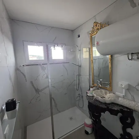 Relais Attico 아파트