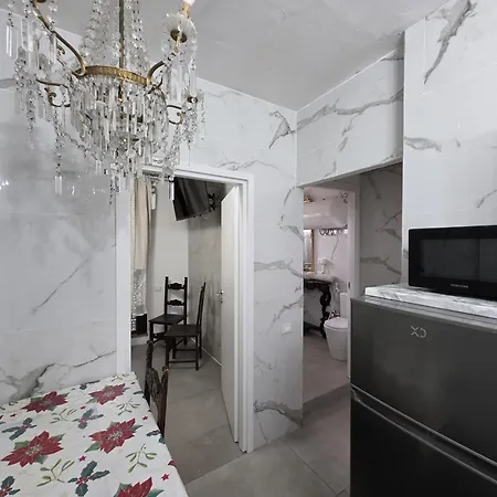 Relais Attico Perugia