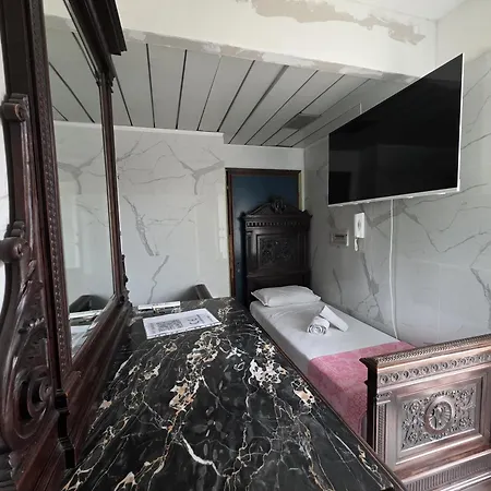 Relais Attico * Perugia