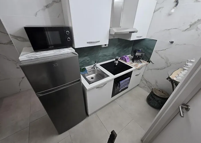 公寓 Relais Attico 佩鲁贾