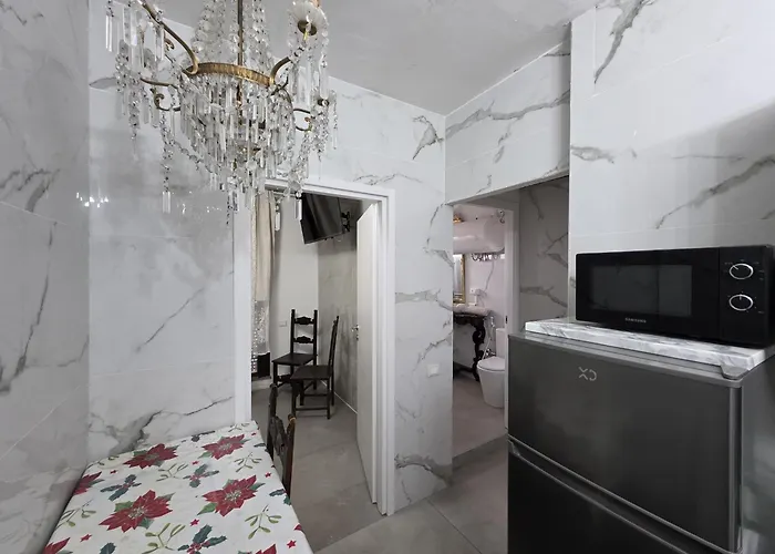 Relais Attico 佩鲁贾