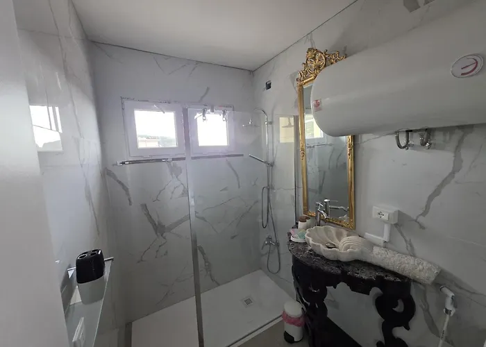 Relais Attico 公寓