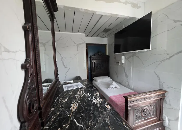 Relais Attico * 佩鲁贾