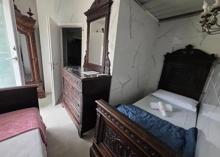 Relais Attico 佩鲁贾